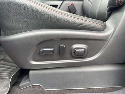 2023 Nissan Titan PRO-4X