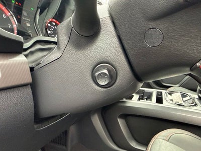 2023 Nissan Titan PRO-4X