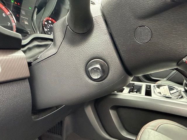 2023 Nissan Titan PRO-4X