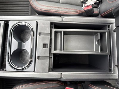 2023 Nissan Titan PRO-4X