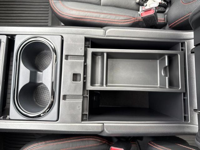 2023 Nissan Titan PRO-4X