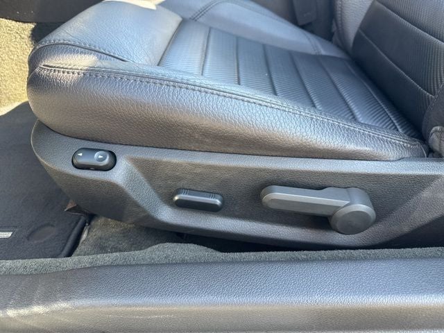 2012 Ford Mustang GT Premium
