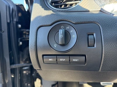 2012 Ford Mustang GT Premium
