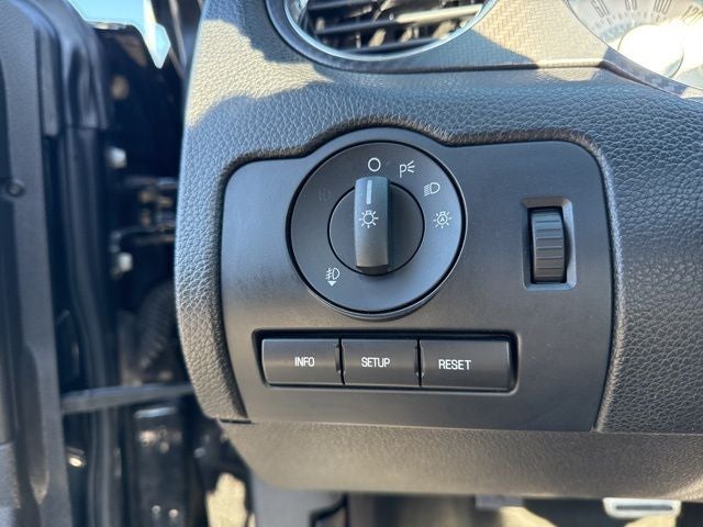 2012 Ford Mustang GT Premium