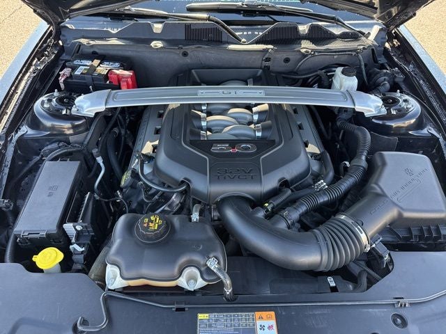 Used 2012 Ford Mustang GT Premium with VIN 1ZVBP8FF1C5238538 for sale in Mankato, Minnesota