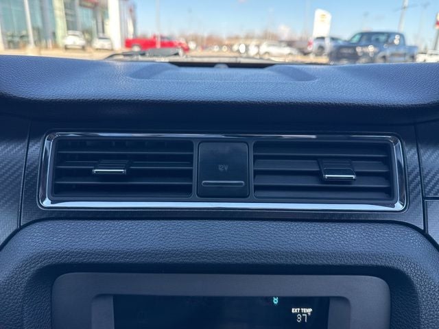 2012 Ford Mustang GT Premium