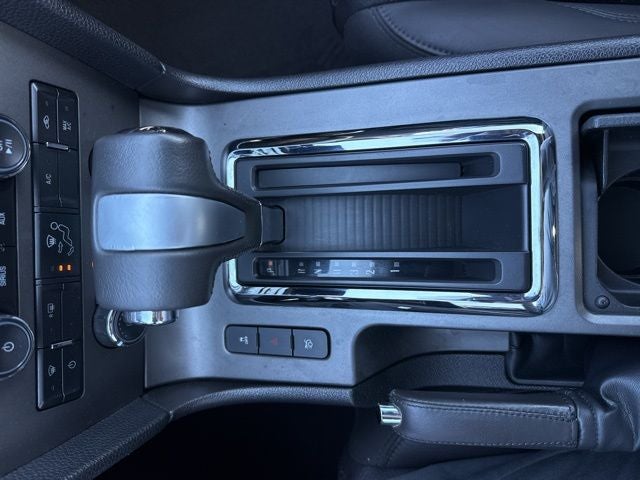 2012 Ford Mustang GT Premium
