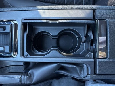 2012 Ford Mustang GT Premium