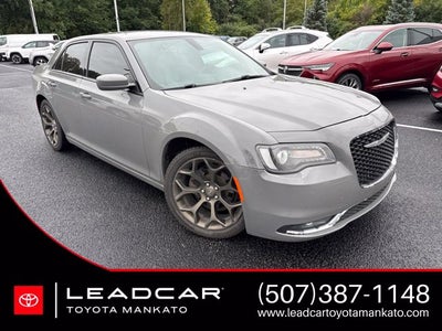 2019 Chrysler 300 S