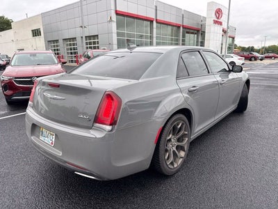 2019 Chrysler 300 S