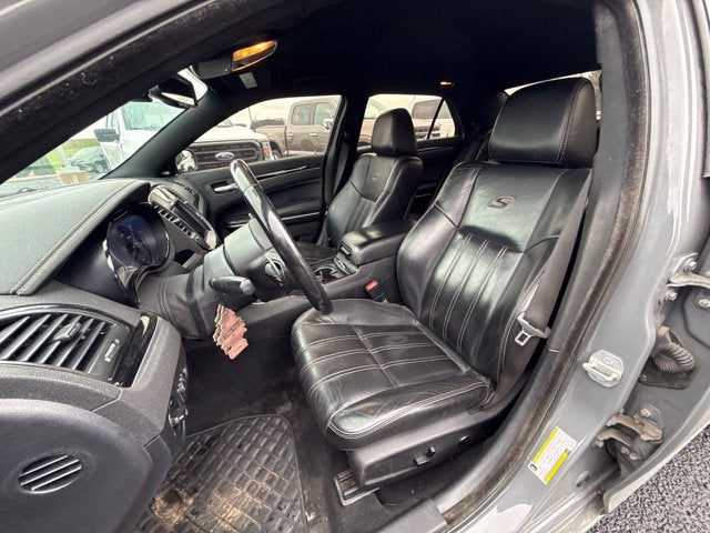 2019 Chrysler 300 S