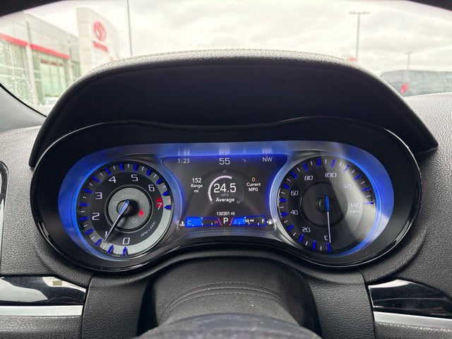 2019 Chrysler 300 S