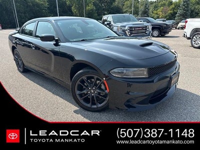 2022 Dodge Charger GT