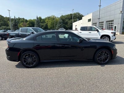 2022 Dodge Charger GT