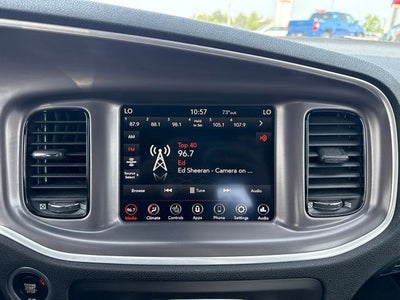 2022 Dodge Charger GT
