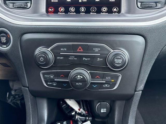 2022 Dodge Charger GT