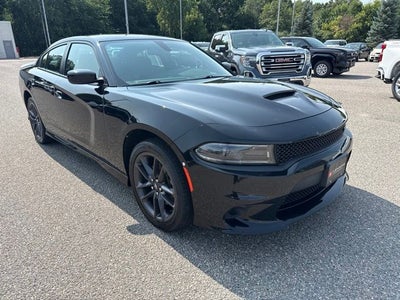 2022 Dodge Charger GT