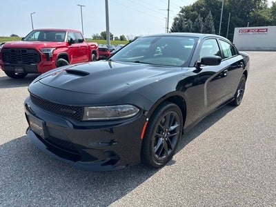 2022 Dodge Charger GT