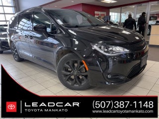 2019 Chrysler Pacifica Touring L Plus