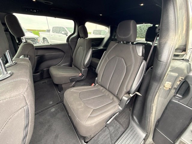 2021 Chrysler Pacifica Touring