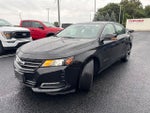 2017 Chevrolet Impala Premier 2LZ