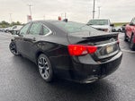 2017 Chevrolet Impala Premier 2LZ