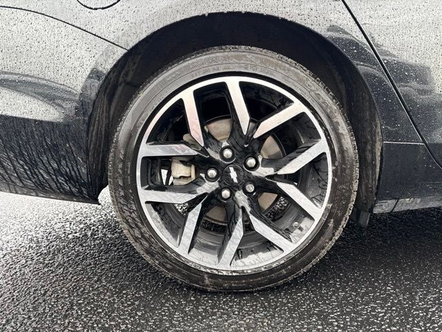 2017 Chevrolet Impala Premier 2LZ