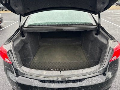 2017 Chevrolet Impala Premier 2LZ