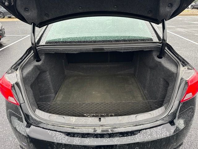 2017 Chevrolet Impala Premier 2LZ