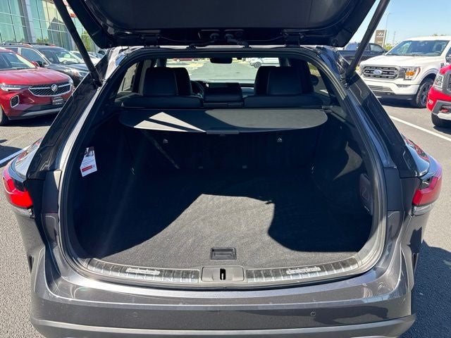 2026 Lexus RX 350h Premium
