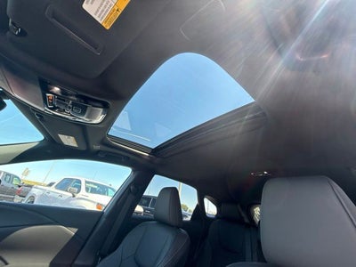 2026 Lexus RX 350h Premium