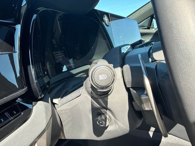 2026 Lexus RX 350h Premium