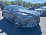2026 Lexus RX 350h Premium