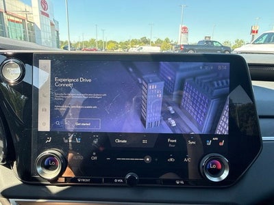 2026 Lexus RX 350h Premium