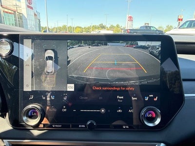 2026 Lexus RX 350h Premium
