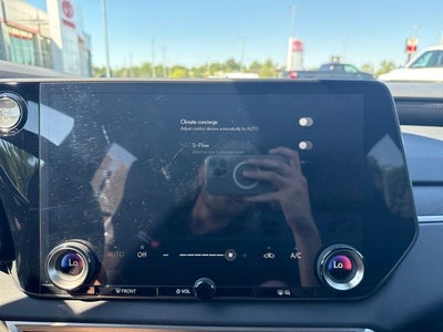 2026 Lexus RX 350h Premium