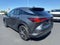 2026 Lexus RX 350h Premium