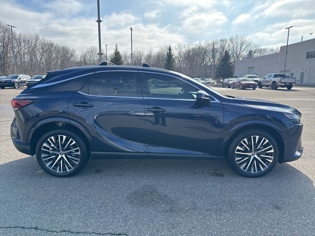 2024 Lexus RX 350h Premium Plus