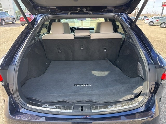 2024 Lexus RX 350h Premium Plus