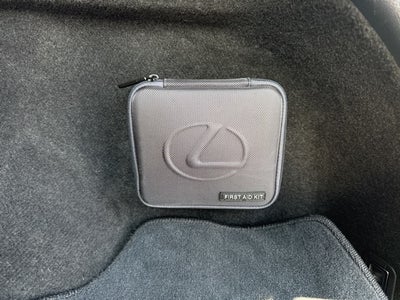 2024 Lexus RX 350h Premium Plus