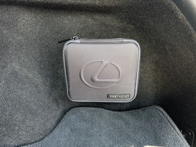 2024 Lexus RX 350h Premium Plus