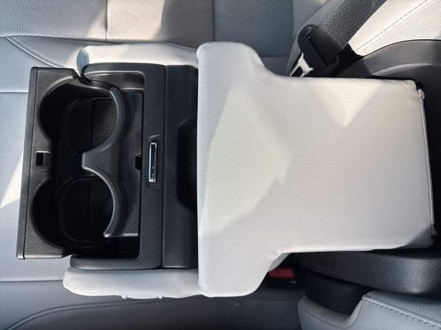 2024 Lexus RX 350h Premium Plus