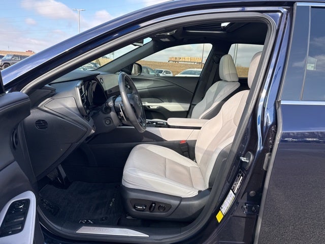 2024 Lexus RX 350h Premium Plus