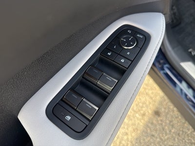 2024 Lexus RX 350h Premium Plus