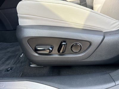 2024 Lexus RX 350h Premium Plus