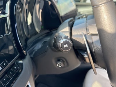 2024 Lexus RX 350h Premium Plus