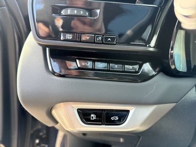 2024 Lexus RX 350h Premium Plus