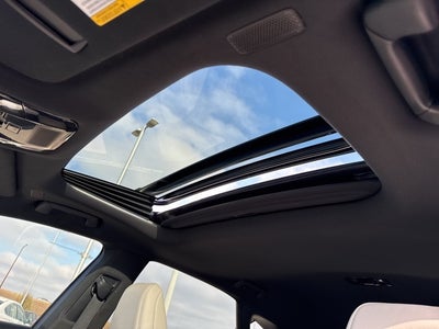 2024 Lexus RX 350h Premium Plus