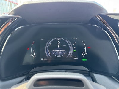 2024 Lexus RX 350h Premium Plus