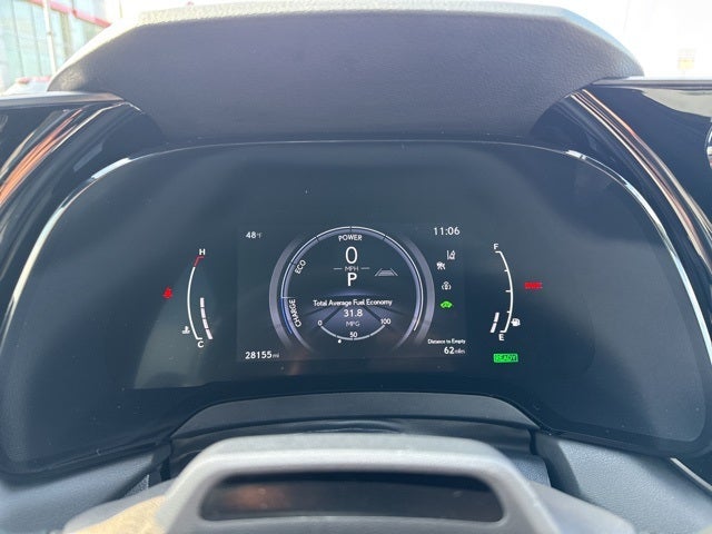 2024 Lexus RX 350h Premium Plus